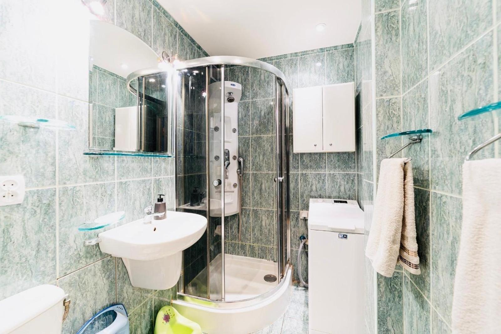 Appartamento Apartament 2 Pokoje Blisko Morza 1500 Metrow W Gdansku Esterno foto
